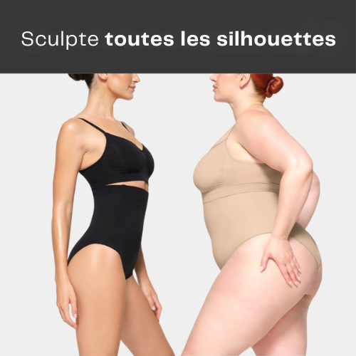 Culotte gainante
