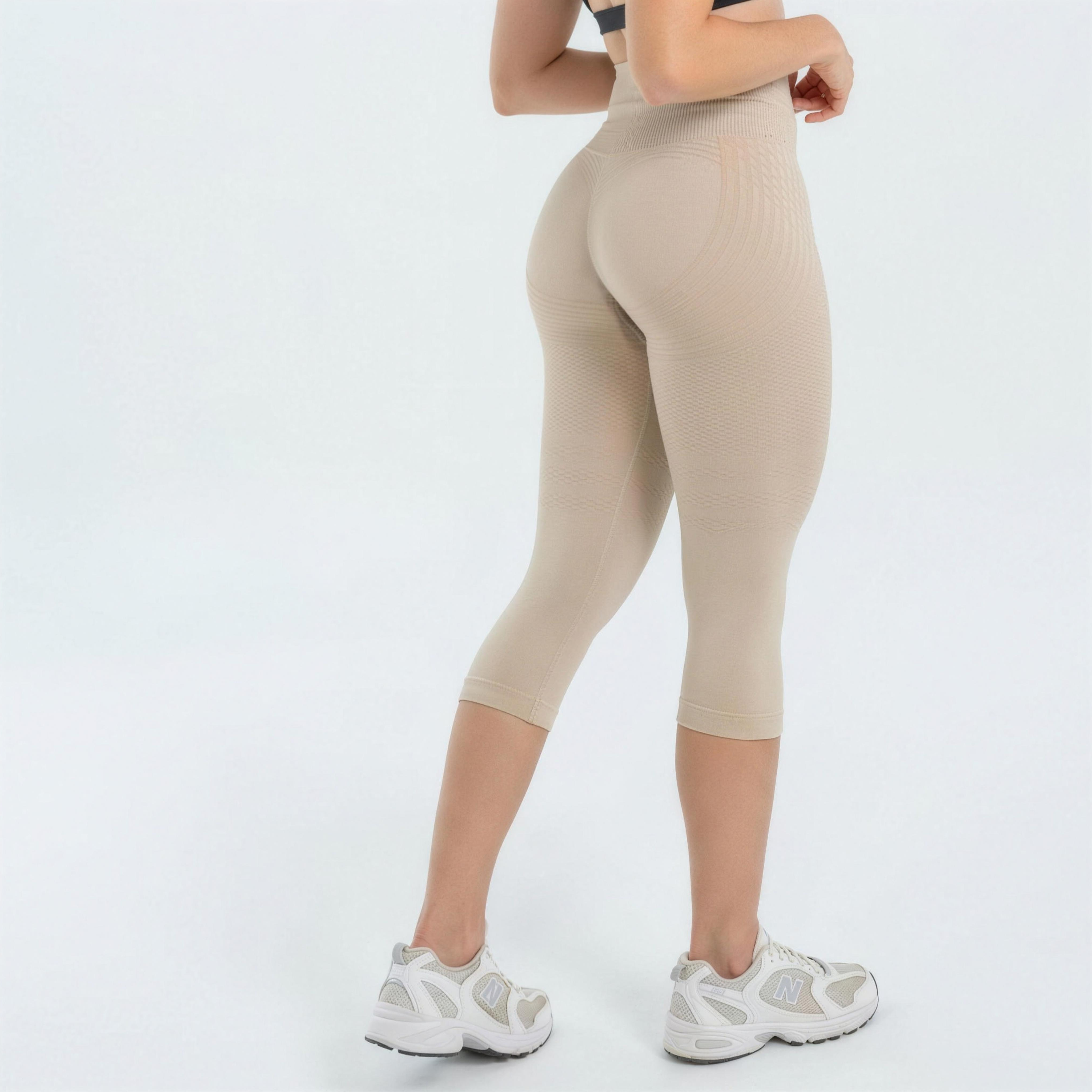 Leggings 3/4 Luveon