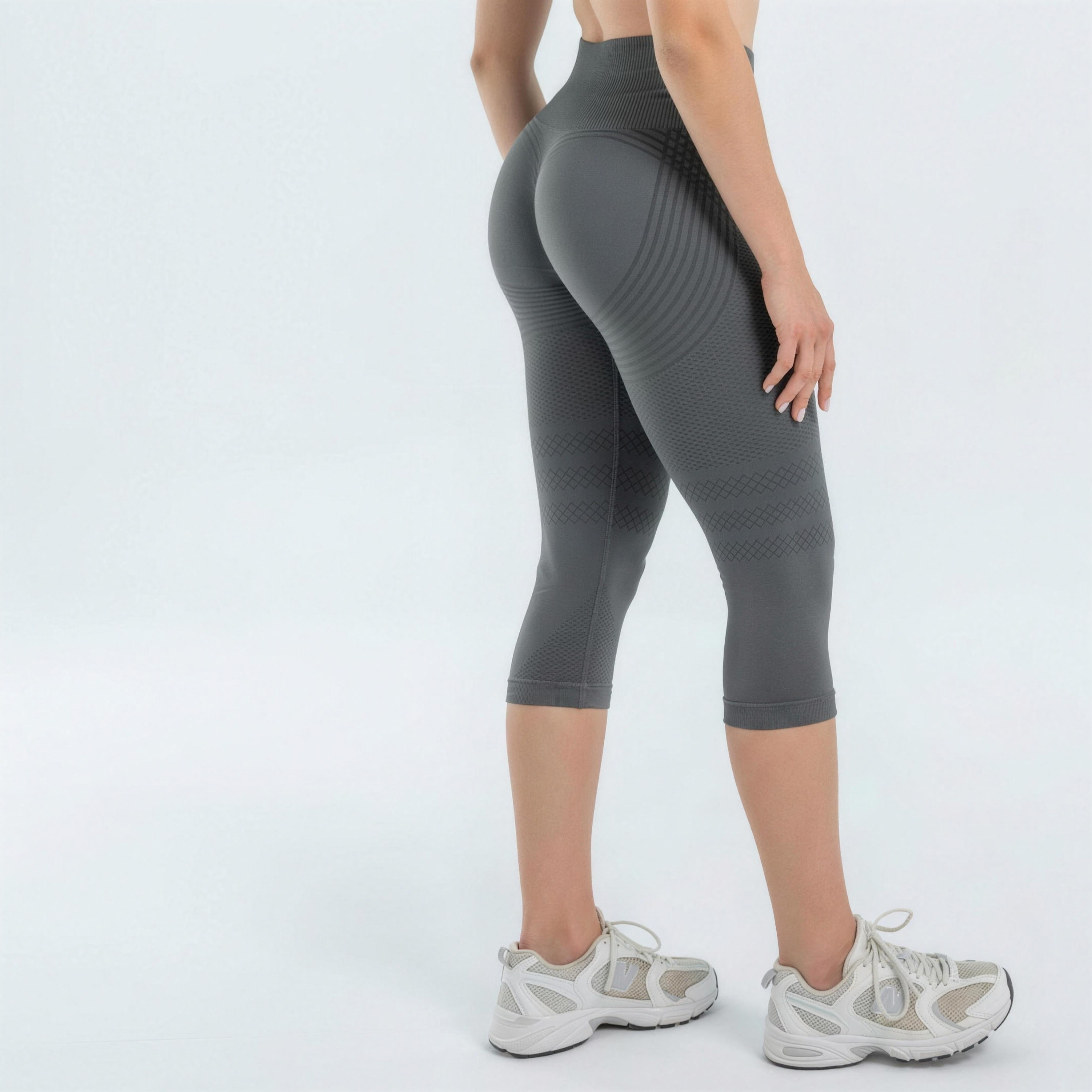 Leggings 3/4 Luveon