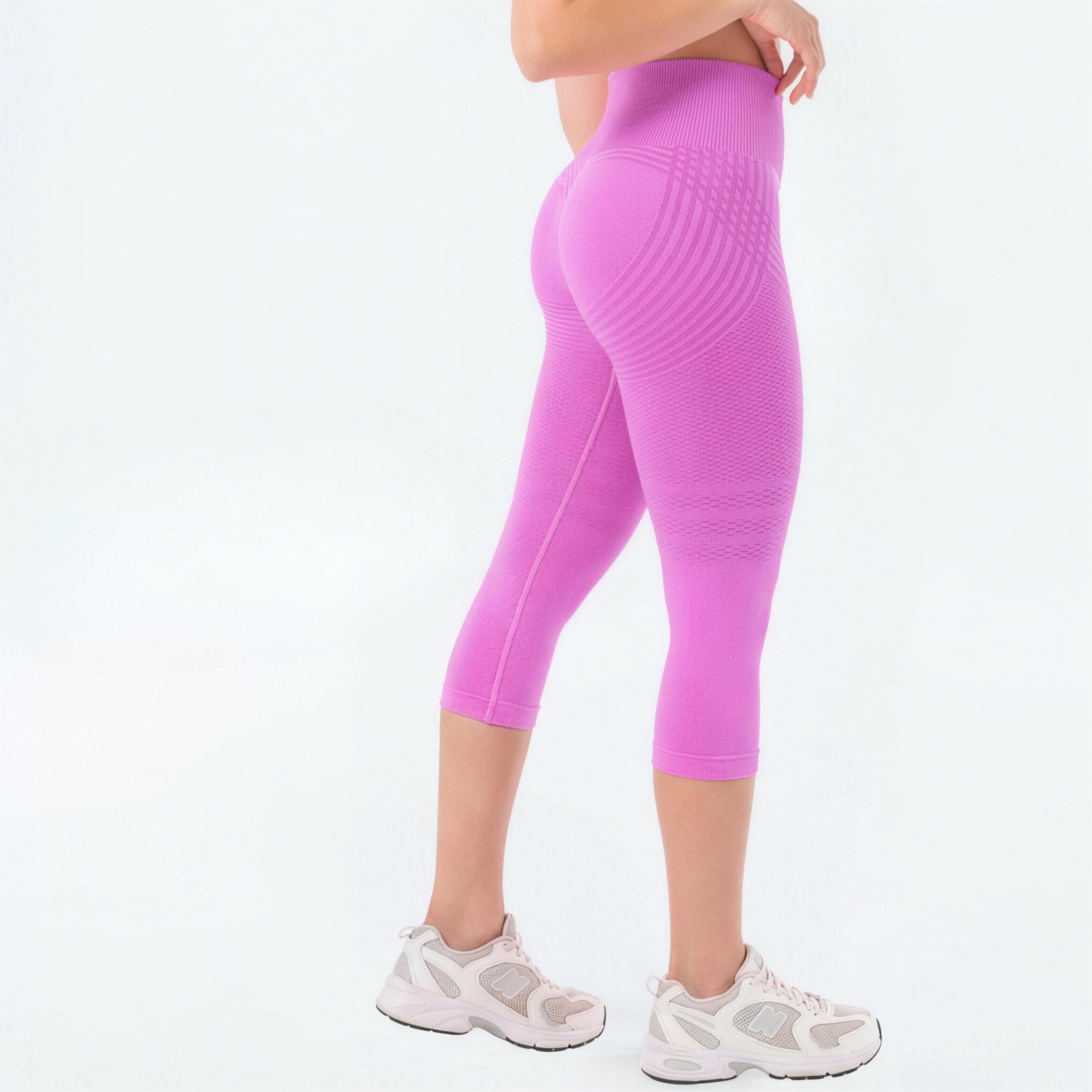 Leggings 3/4 Luveon