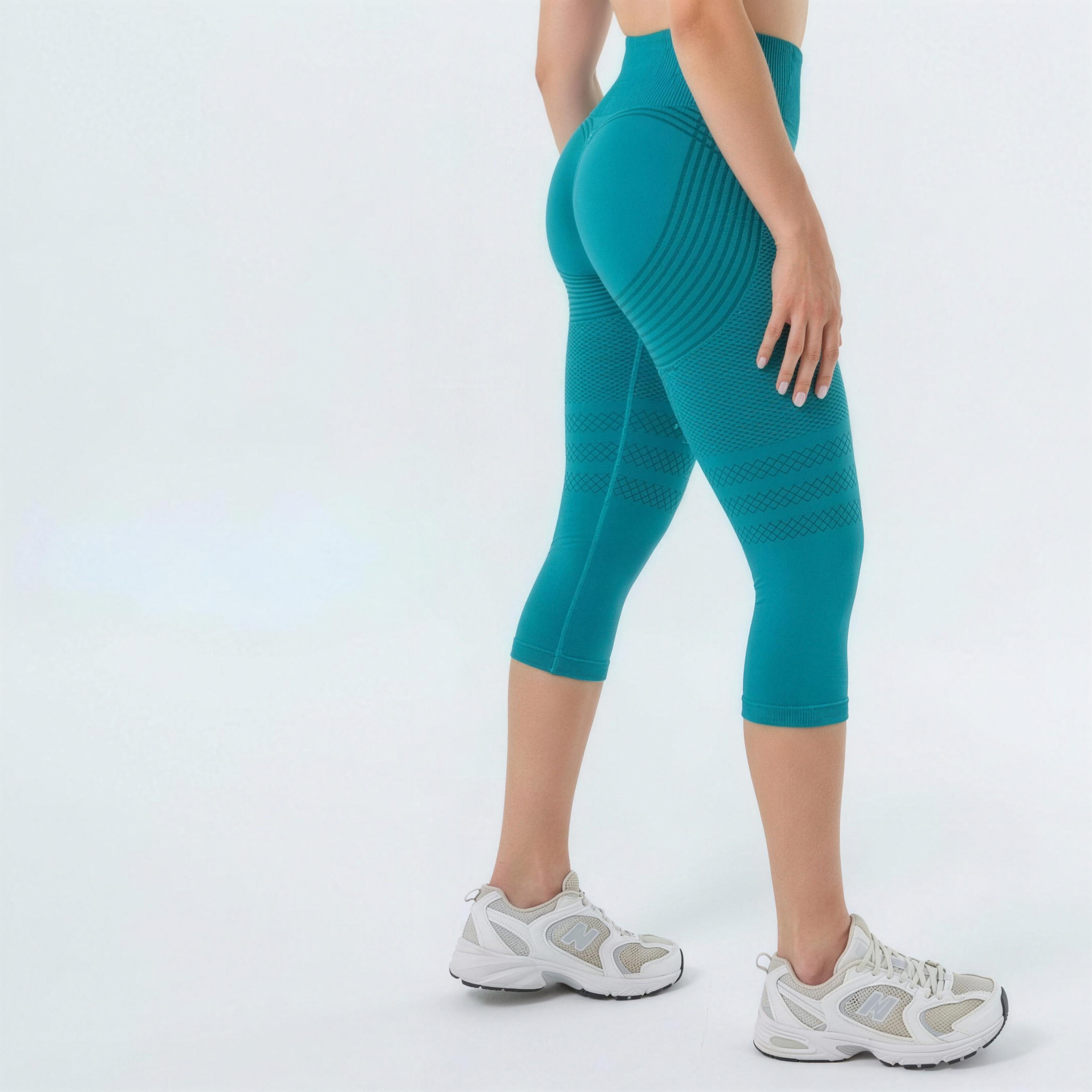 Leggings 3/4 Luveon