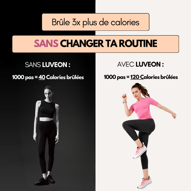 Tee-shirt Luveon Col en V