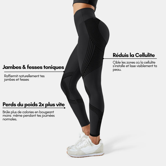 Legging en Promotion