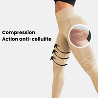 Leggings Fioravina — compression anti-cellulite