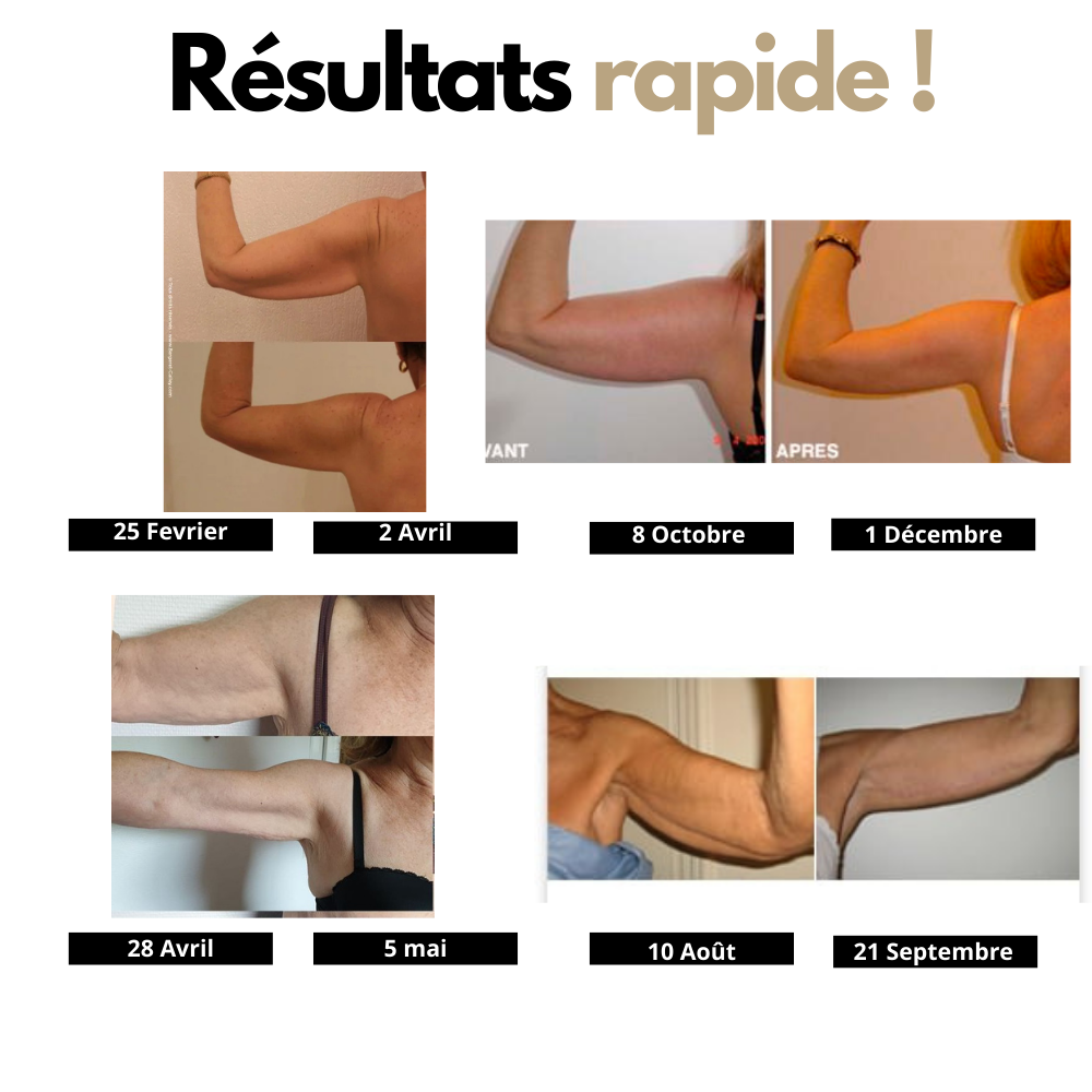 Luveon – Manchons Sculptants