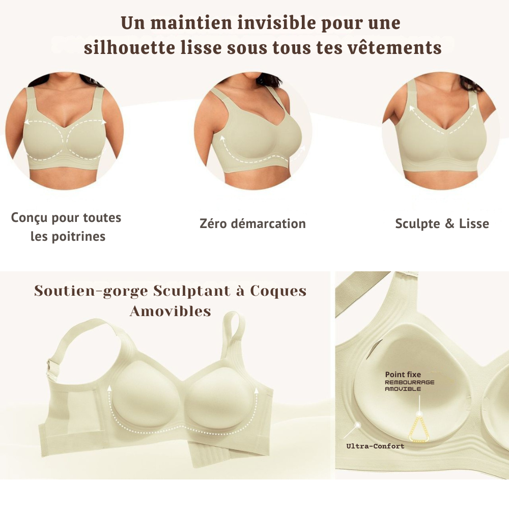 Soutien-Gorge Luveon