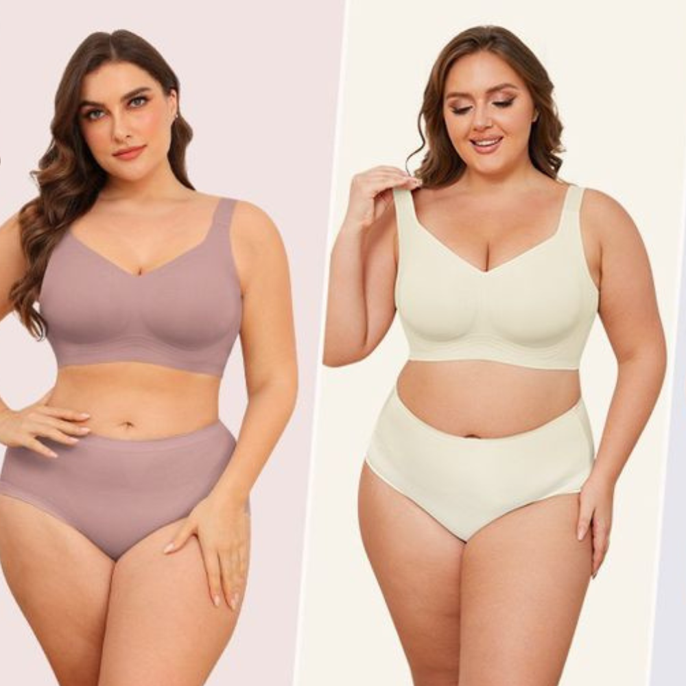 Soutien-Gorge Luveon