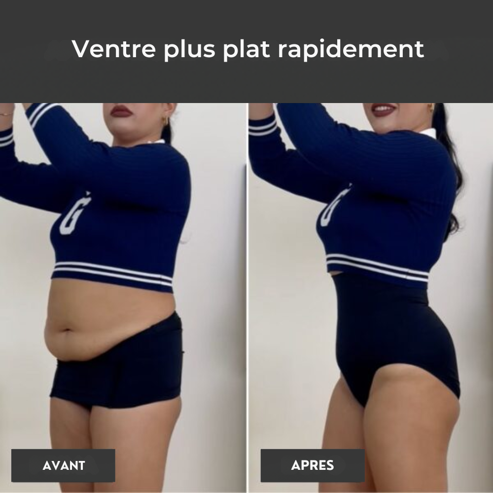 Culotte gainante