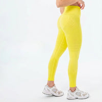 Leggings Fioravina porté