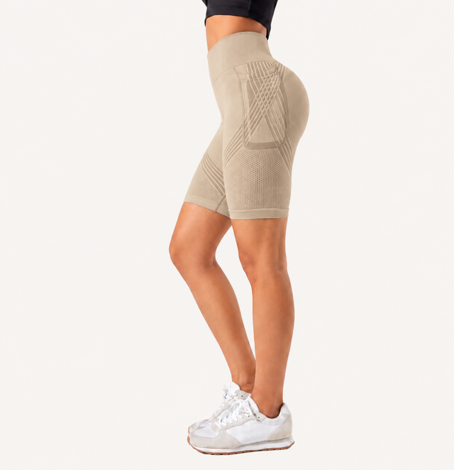Short Poche Luveon