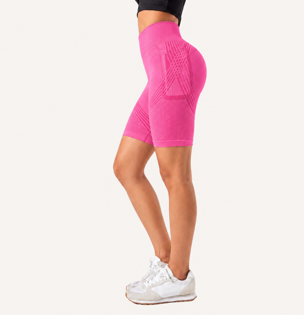 Short Poche Luveon
