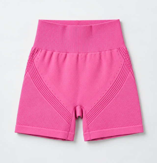 Legging Shorty Luveon