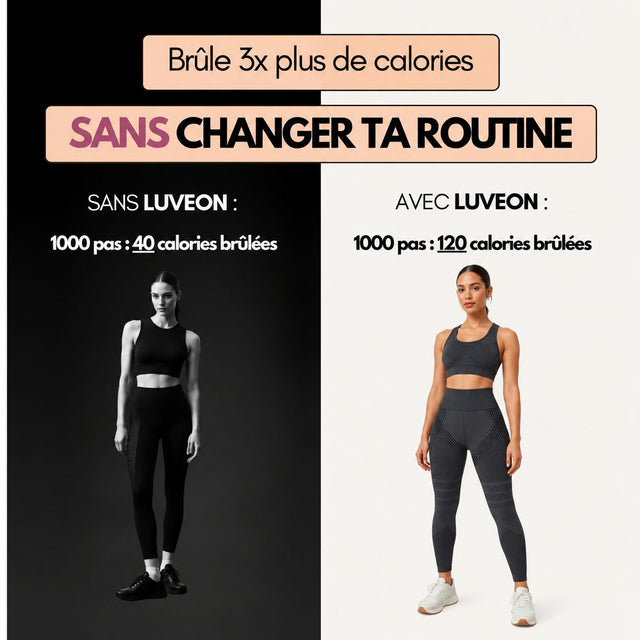 Leggings Luveon