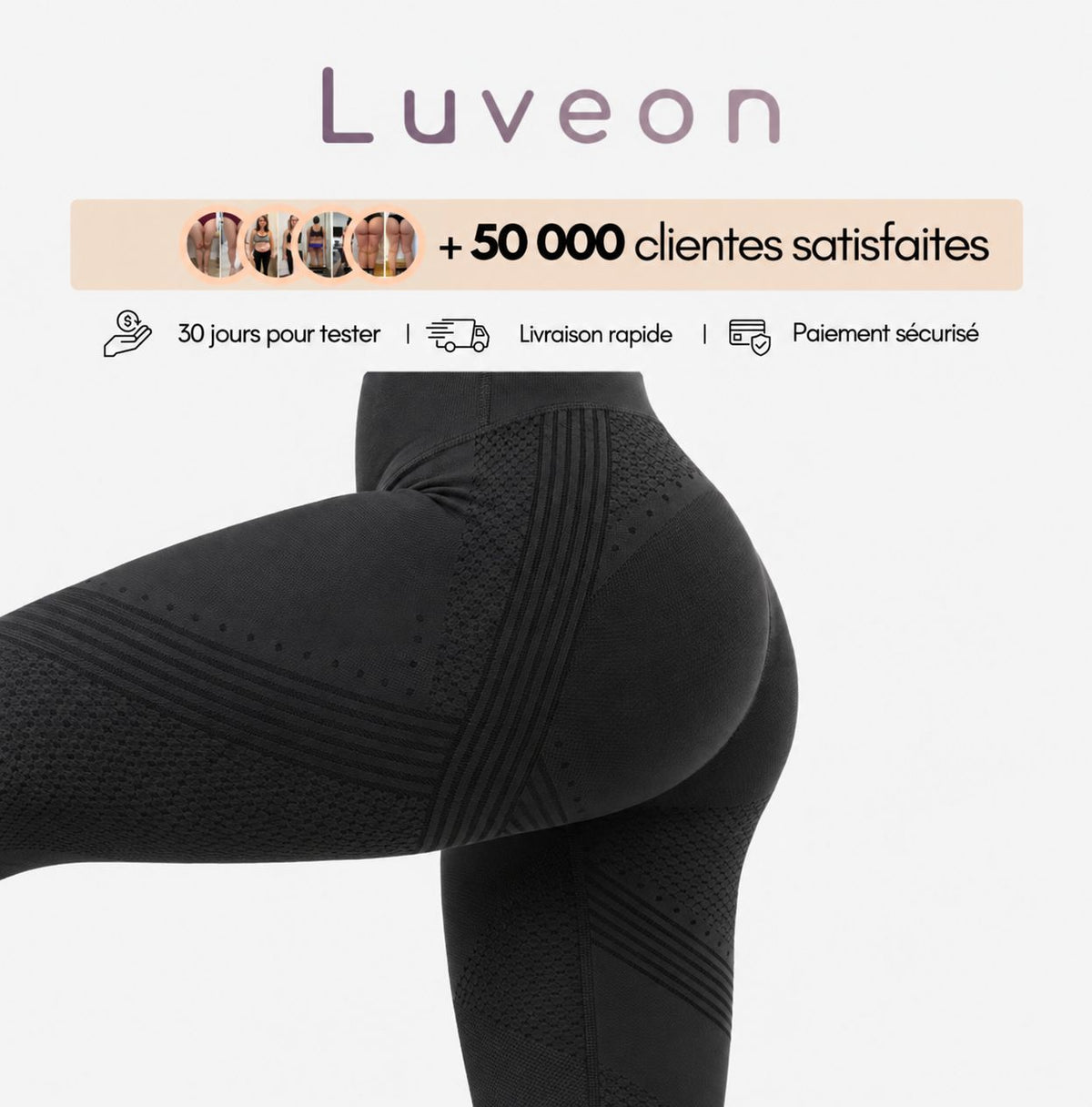 Leggings Luveon